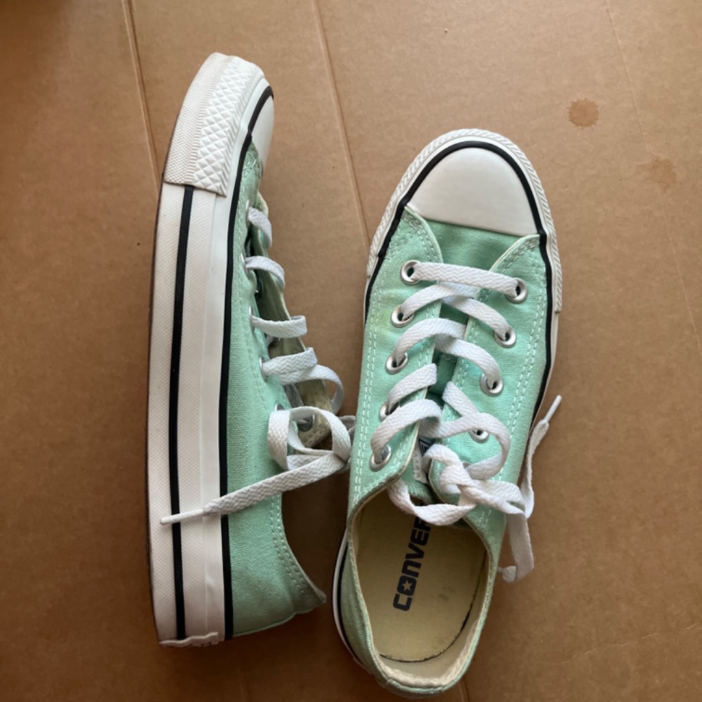 Shoes - Picture 2 of 2